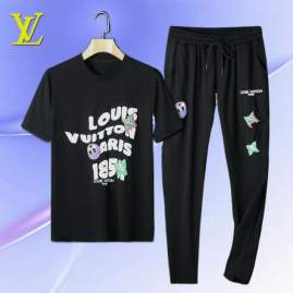Picture of LV Shirt Pant Suits _SKULVM-3XL12yr36322811